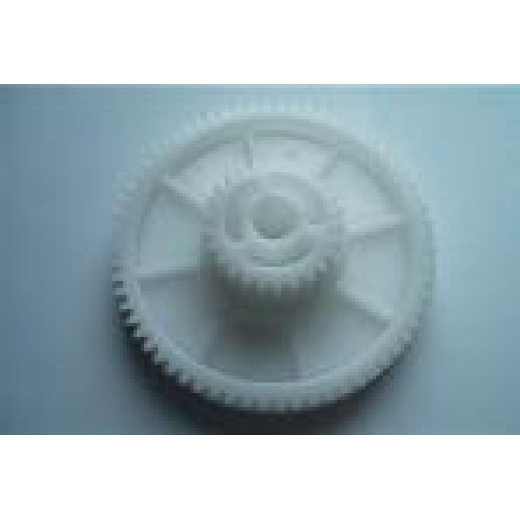 Kobra Shredder Parts