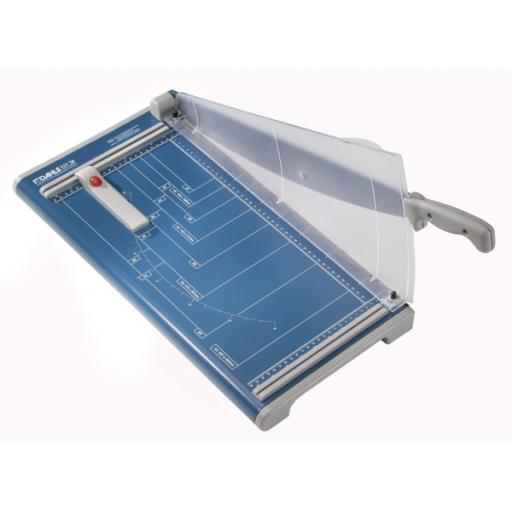 Dahle 534 Small Office Guillotine