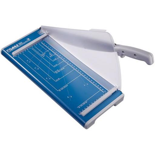 Dahle 502 Personal Guillotine