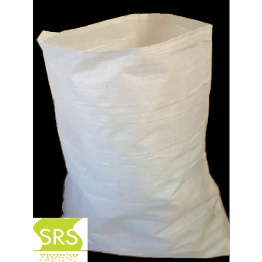 4 x Shredding Sack with Security Tags