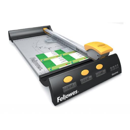 FELLOWES ELECTRON A4 ROTARY TRIMMER