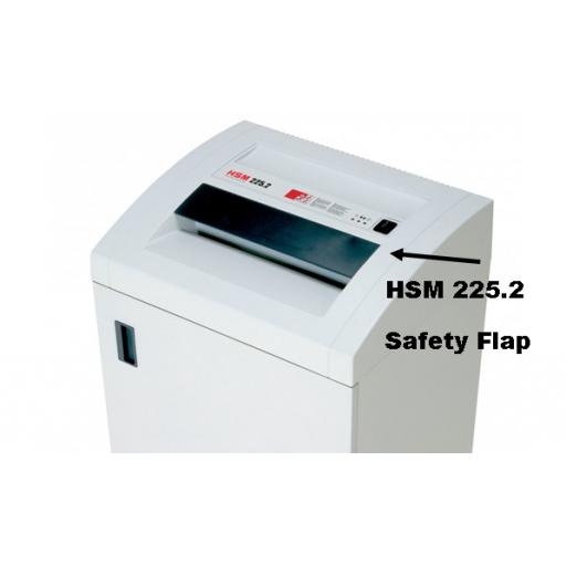 Safety Element for HSM 225